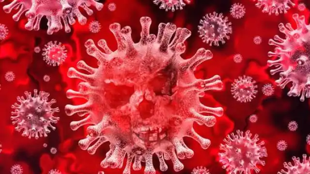 Photo of पिछले 24 घंटे में देश में आए कोरोना के 20,408 नए केस, जानें मौत का आकड़ा