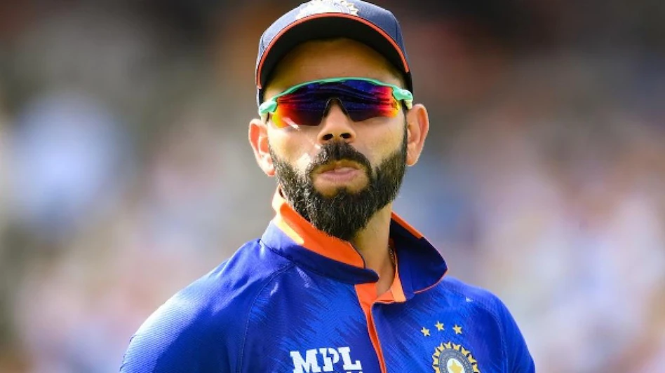 Photo of खराब फॉर्म से गुजर रहे कोहली, क्रिकेट से लेंगे ब्रेक