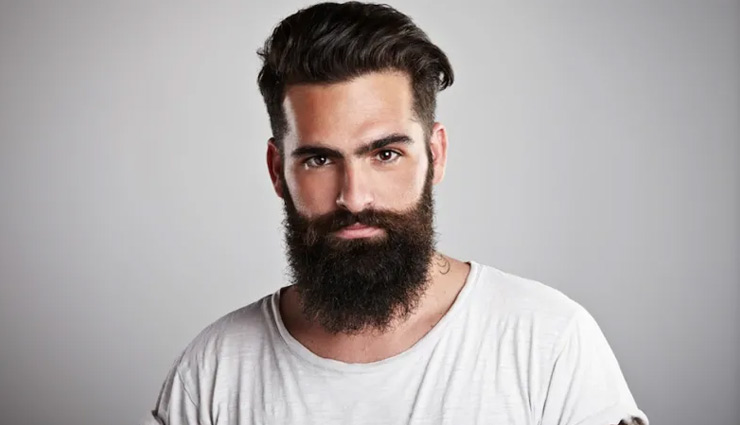 Photo of घनी दाढ़ी के लिए जरुर अपनाए ये खास टिप्स