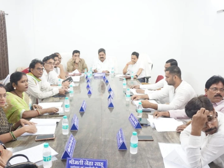 Photo of छत्तीसगढ़: वायु प्रदूषण से भिलाई के लोगों को जल्द मिलेगी राहत