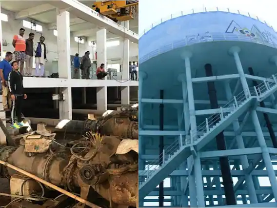 Photo of छत्तीसगढ़: दो साल में 61 ग्रामीणों की मौत से हड़कंप, जानें क्या है पूरा मामला