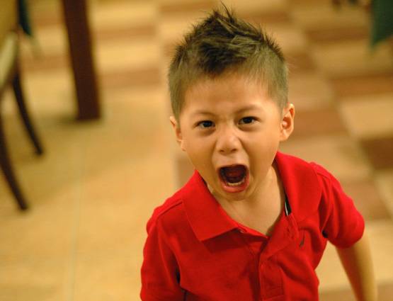 Photo of इस वजह से जिद्दी होते हैं बच्चे, जानें इसके पीछे का ये बड़ा कारण…