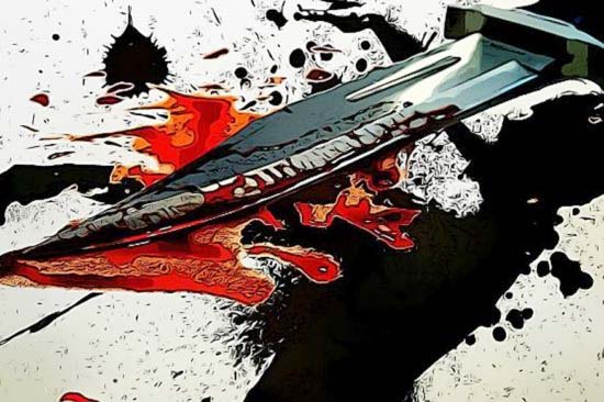 Photo of छत्तीसगढ़: शहर में अपराधियों के हौसले बुलंद, आए दिन चाकूबाजी की घटनाएं आ रही है सामने