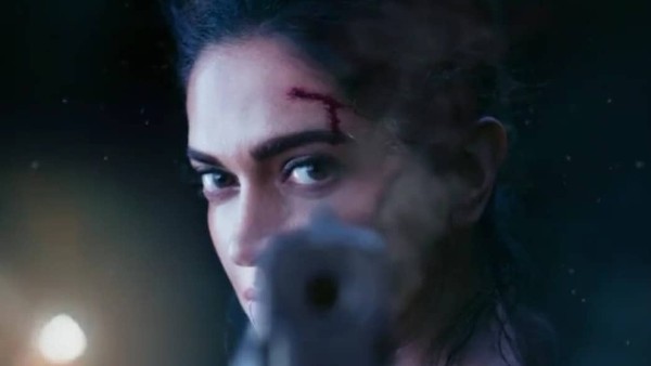 Photo of फिल्म पठान के सेट पर एक्शन अवतार में दिखी दीपिका पादुकोण