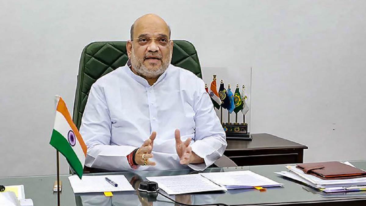 Photo of देश की आंतरिक सुरक्षा के मुद्दे पर गृहमंत्री अमित शाह की अध्यक्षता में होने वाली है एक अहम बैठक…