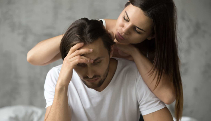 Photo of नाराज बॉयफ्रेंड को मानाने के लिए लड़कियां जरुर अपनाए ये खास तरीके