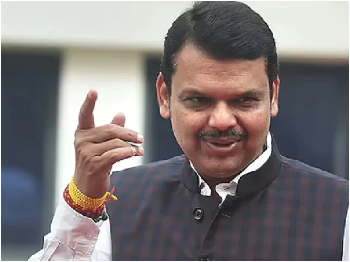 Photo of MVA सरकार के फैसलों पर फडणवीस ने कहा, शहरों के नामकरण पर फैसला जल्दबाजी में लिया गया