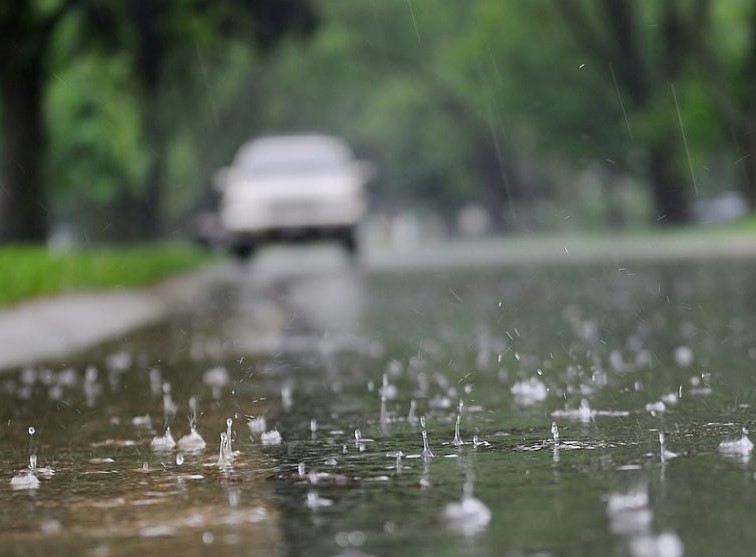 Photo of छत्‍तीसगढ़ के बीजापुर में सबसे ज्‍यादा बारिश दर्ज, आगे भी भारी वर्षा की चेतावनी
