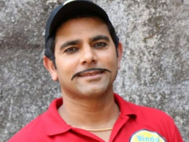 Photo of सामने आया ‘भाभी जी घर पर है’ के मलखान का आखिरी वीडियो