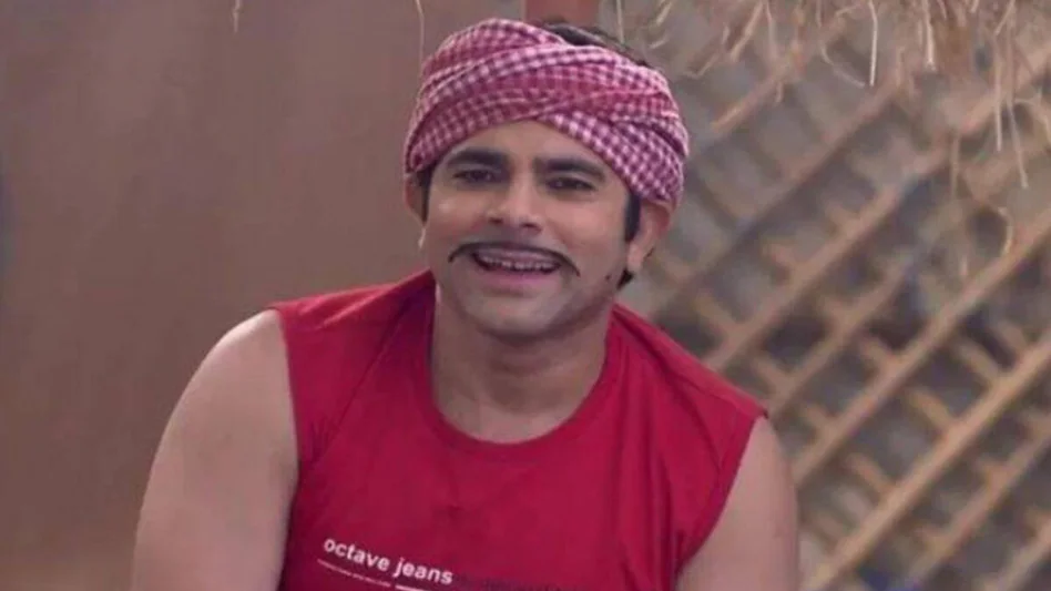 Photo of भाभी जी घर पर हैं शो में मलखान का किरदार निभाने वाले दीपेश भान का निधन