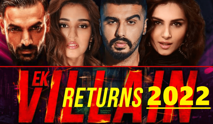 Photo of मूवी एक विलेन रिटर्न्स: जानें लोगों को कितनी आई पसंद