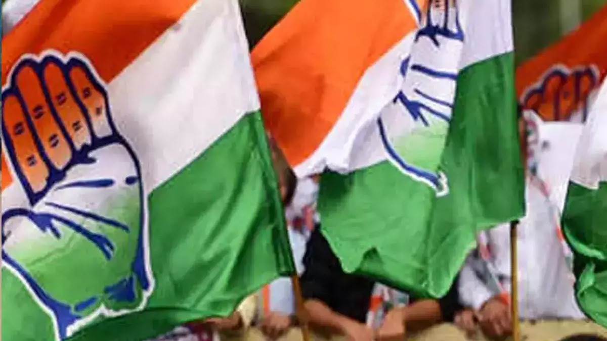 Photo of पार्षद बनना है तो 15 जुलाई तक करे आवेदन, इस बार निकाय चुनावों में खोई जमीन हासिल करने की तैयारी में जुटी कांग्रेस