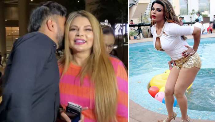 Photo of राखी सावंत का उठ गया पार्टियों से भरोसा, कही ये बातें