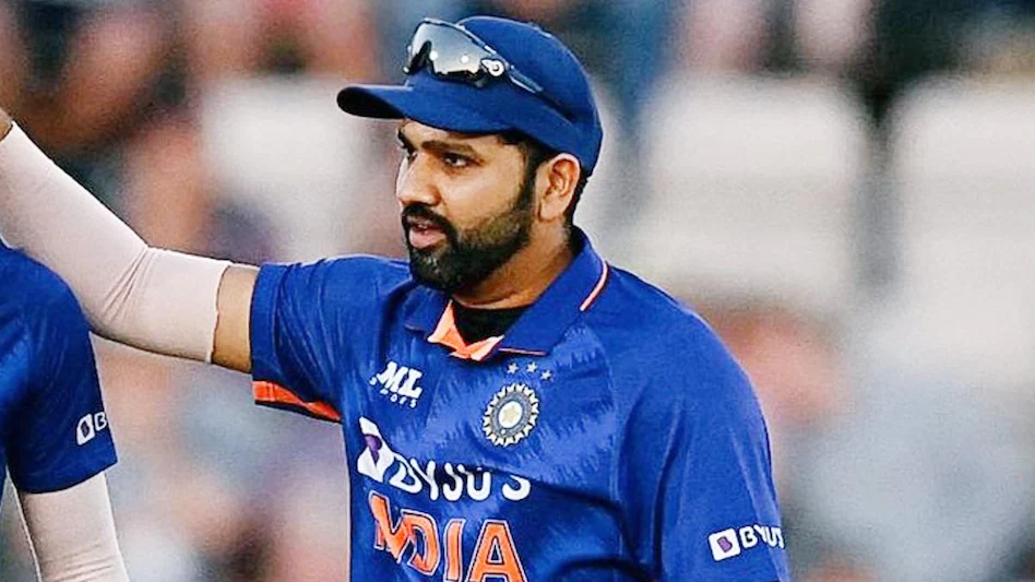 Photo of इस वर्ल्ड रिकॉर्ड को अपने नाम कर सकते हैं रोहित शर्मा