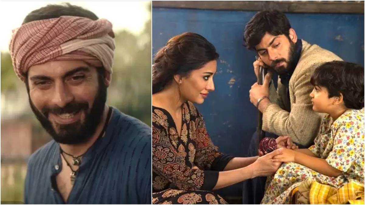 Photo of पाकिस्तानी एक्टर फवाद खान ने Ms Marvel के एपिसोड़ 5 में की एंट्री, खुशी से झूम उठे फैंस