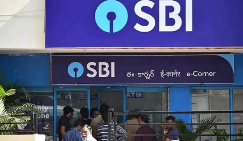 Photo of SBI में नौकरी पाने का अंतिम मौका, करे अप्लाई