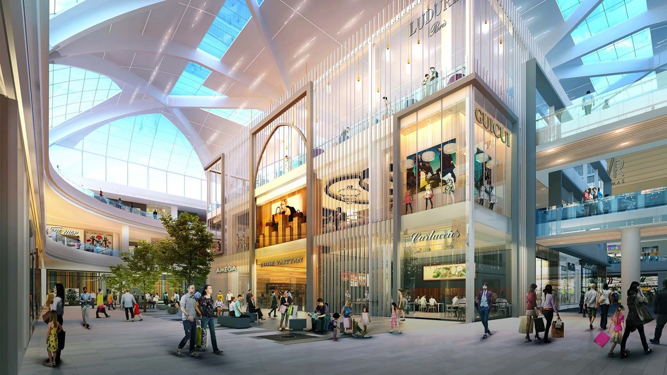 Photo of लखनऊ के लुलु मॉल के बाहर हनुमान चालीसा पाठ के लिए पहुंचे 15 लोग को किया गया गिरफ्तार