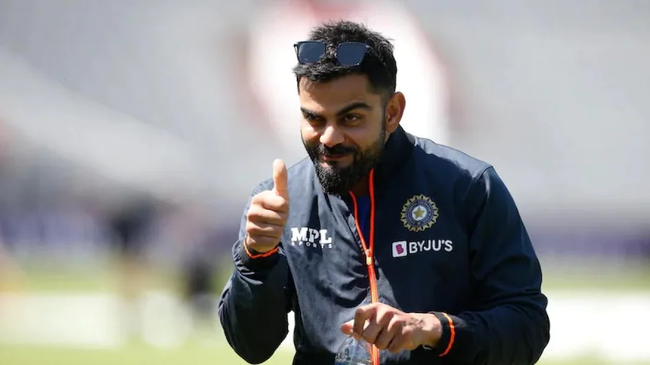 Photo of इस बड़े टूर्नामेंट में शामिल होंगे विराट कोहली, खेलेंगे लगातार क्रिकेट