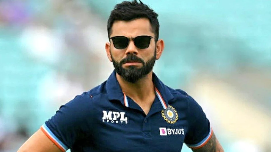 Photo of विराट कोहली ने फॉर्म में आने के लिए उठाया ये बड़ा कदम