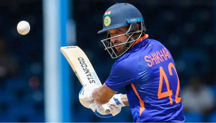 Photo of वेस्टइंडीज के खिलाफ भारतीय टीम ने 3-0 से जीती से सीरीज, कप्तान धवन ने…