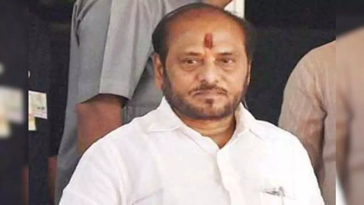 Photo of शिवसेना लीडर रामदास कदम ने शिवसेना से दिया इस्तीफा