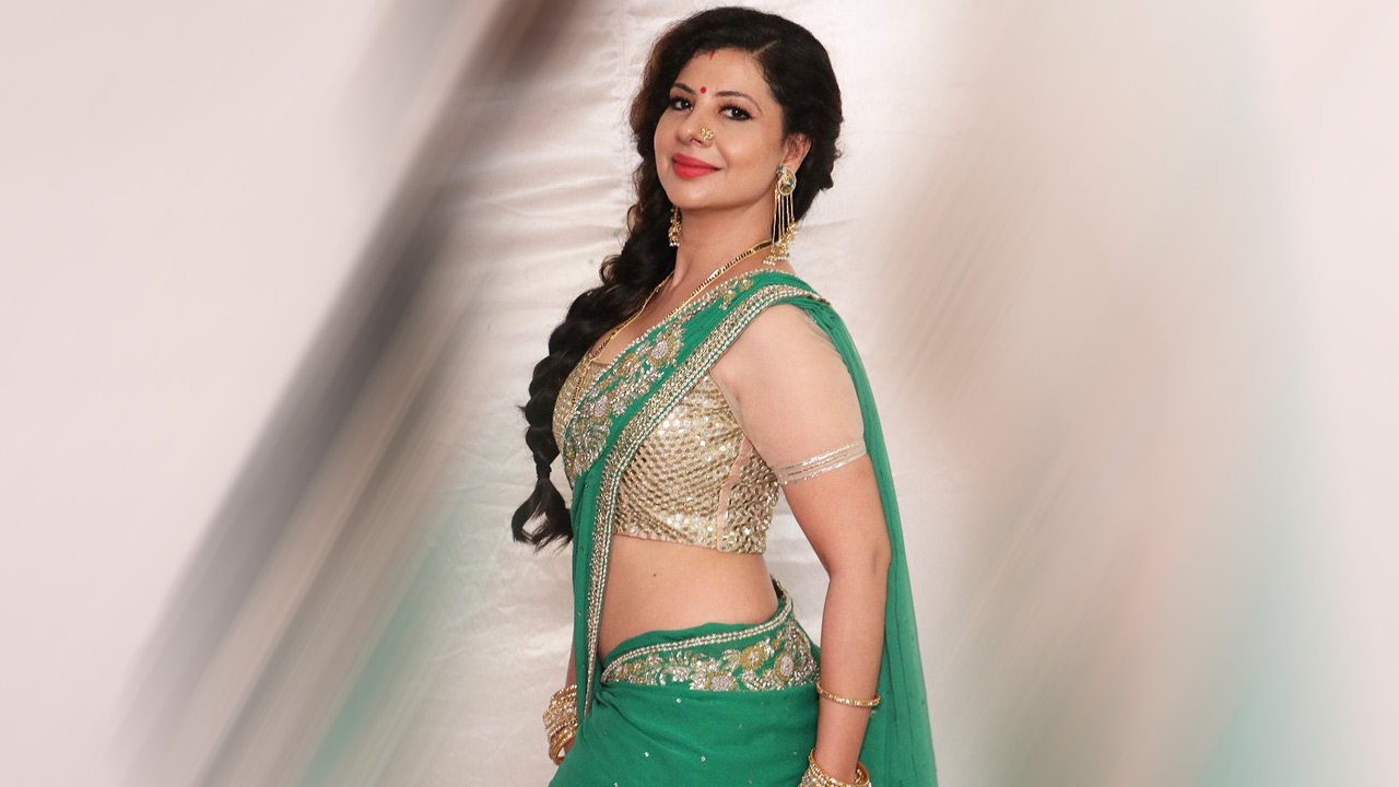 Photo of इस बड़ी बीमारी से जूझ रही हैं संभावना सेठ