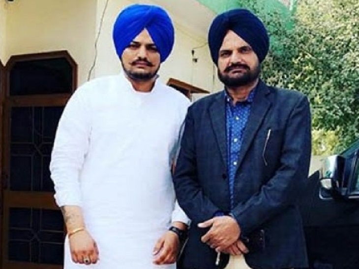 Photo of अब सिद्धू मूसेवाला के पिता को मिली जान से मारने की धमकी