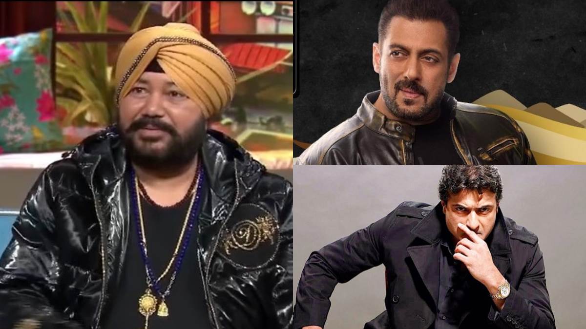 Photo of बॉलीवुड के मशहूर गायक दलेर मेहंदी पर लगे बेहद ही गंभीर आरोप, इससे पहले ये स्टार्स भी काट चुके हैं जेल….