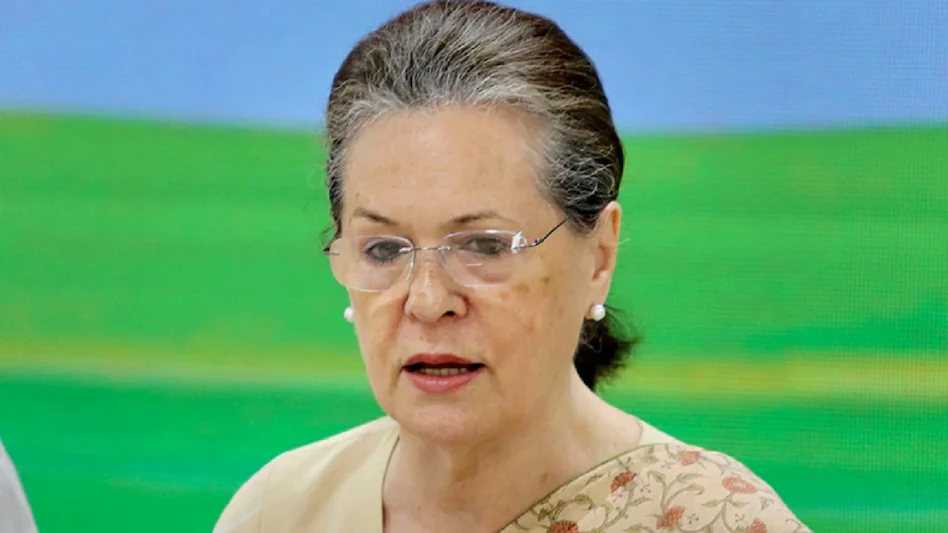 Photo of 25 जुलाई को फिर से सोनिया गांधी से दोबारा हो सकती हैं पूछताछ