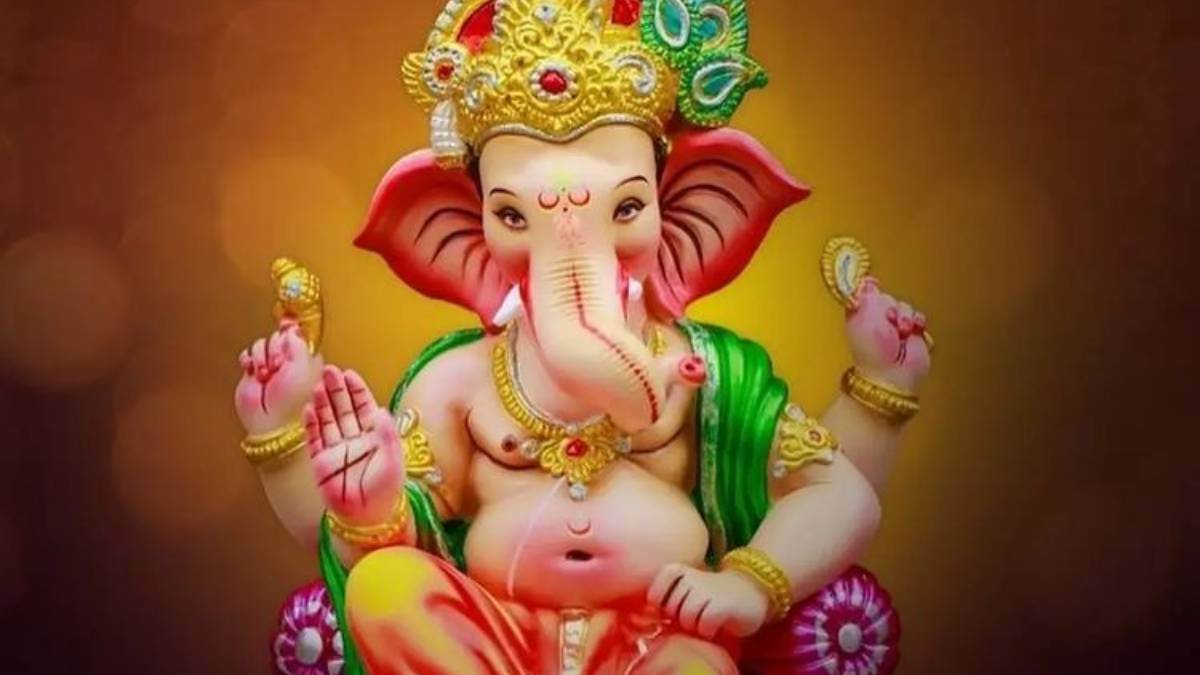 Photo of इस दिन है विनायक चतुर्थी का व्रत, जानिए शुभ मुहूर्त, पूजन विधि