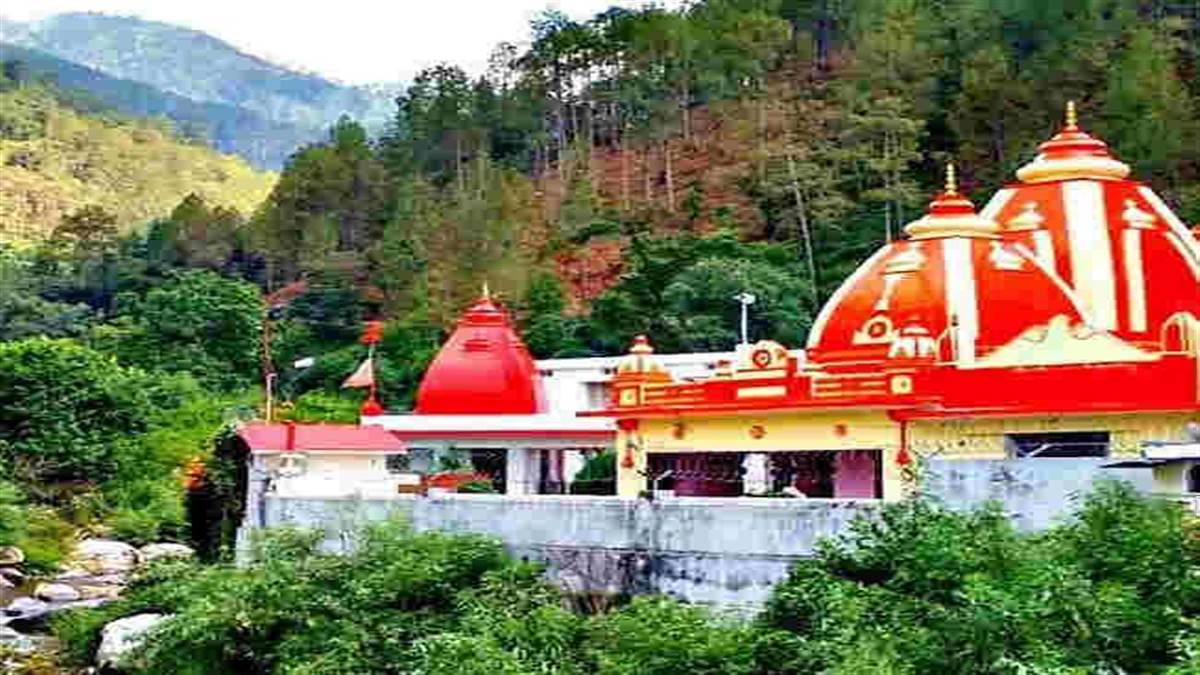 Photo of किस्मत बदलने वाले कैैंंची धाम बाबा नीब करौरी के दर पर एक बार फिर उमडे़गा आस्था का सैलाब