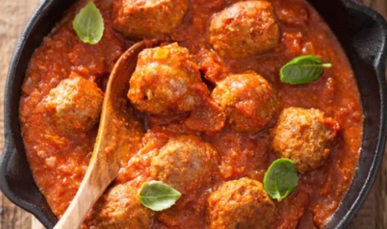 Photo of आज बनाए मखमली कोफ्ता