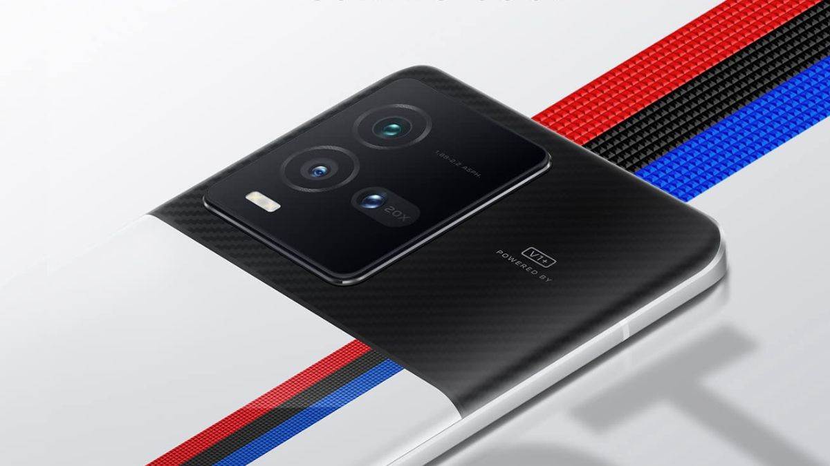 Photo of जल्द ही भारत में लॉन्च होने वाला है iQOO 9T, यहां जानें संभावित फीचर्स