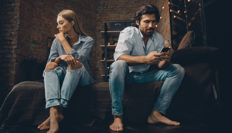 Photo of पति से कही गई ये 6 बातें रिश्ते में बनती है अनबन का कारण