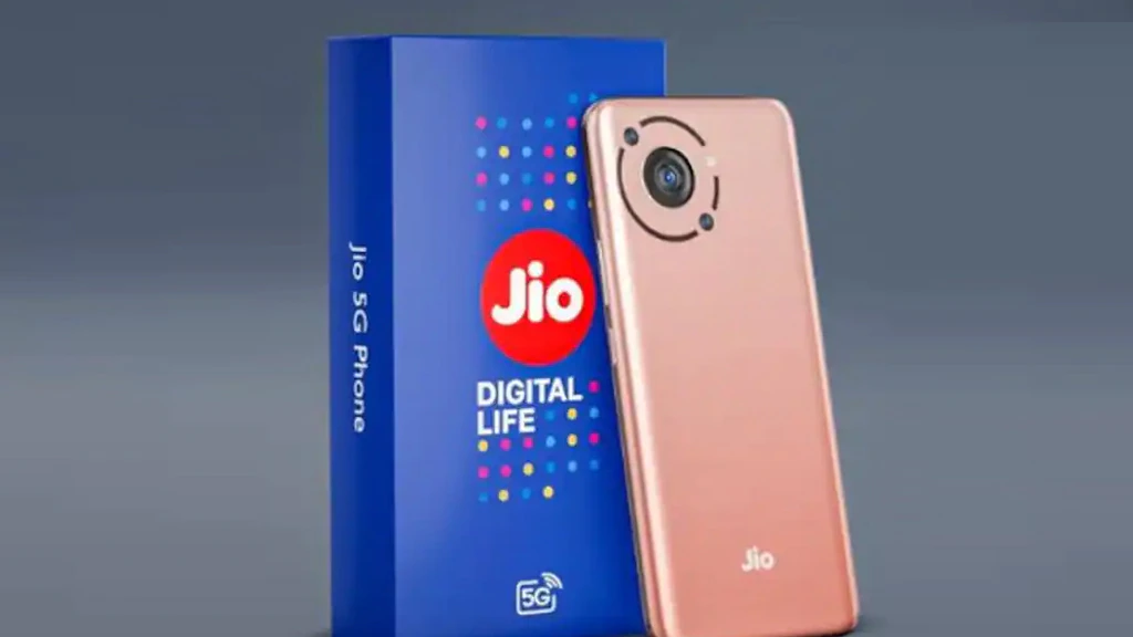 Photo of Reliance Jio ला रहा अब तक का सबसे सस्ता 5G Smartphone, जाने फीचर्स और कीमत के बारे में..