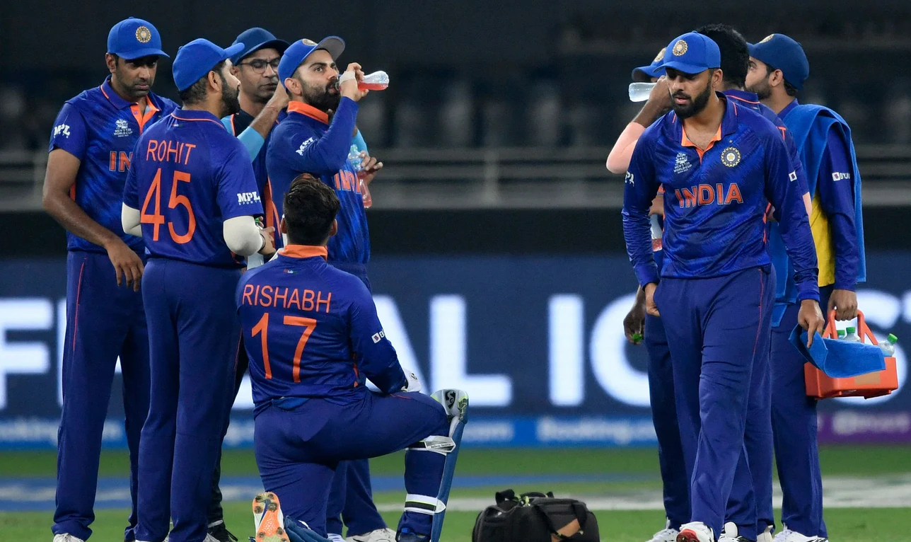 Photo of Asia Cup 2022 में भारत-पाकिस्तान के अलावा ये टीमें भी लेंगी हिस्सा, बेहद सतर्क रहने की जरूरत