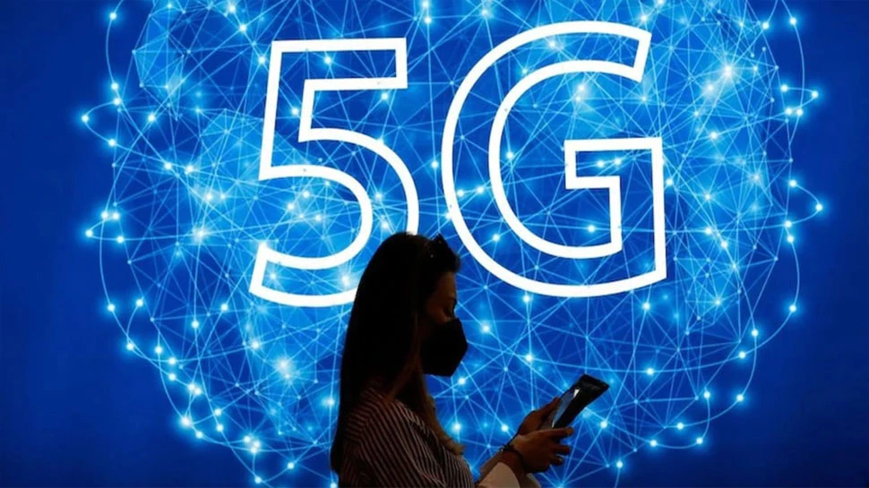 Photo of भारत में 4G के बाद अब 5G सेवाएं की जा रही जारी, इस दिन है Launching