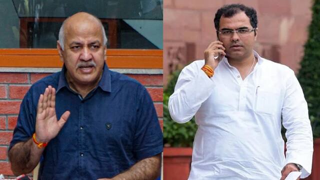 Photo of जाने भाजपा सांसद प्रवेश साहिब सिंह वर्मा ने क्या कहा