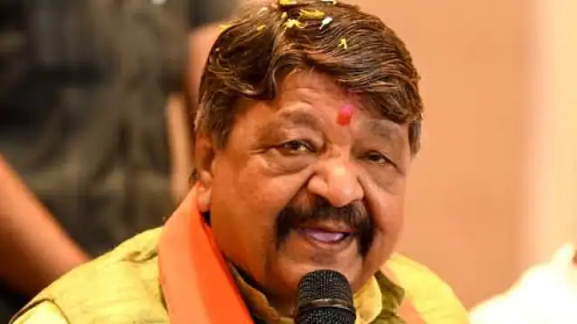 Photo of एक बार फिर अपने बयानों के वजह सुर्खियों में आऐ कैलाश विजयवर्गीय