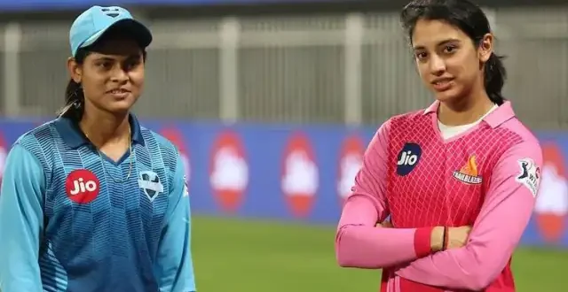 Photo of जल्द शुरू होगा वूमेंस IPL, इतनी टीमें लेगी हिस्सा