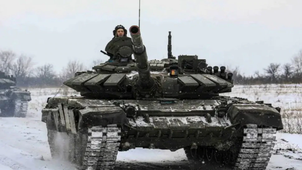 Photo of रूस-यूक्रेन जंग: Nibulon के मालिक Oleksiy Vadatursky और उनकी पत्नी की हुई मौत