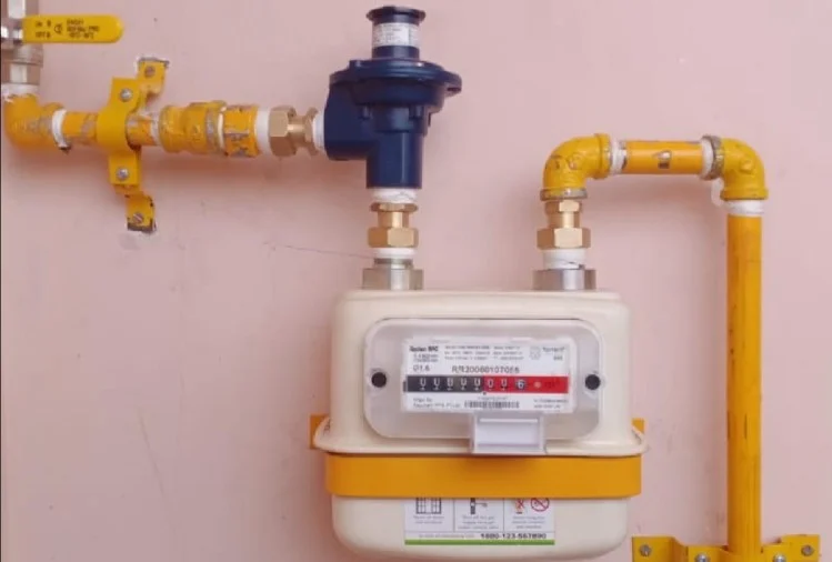 Photo of IGL ने बढ़ाए PNG के दाम, जानें ताजा रेट