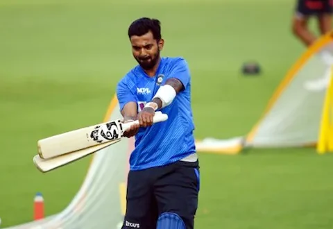 Photo of जिंबाब्वे दौरे के लिए भारतीय टीम के कप्तान बने केएल राहुल