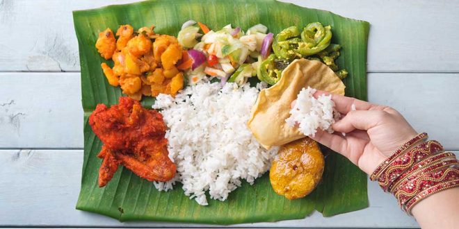 Photo of जान ले हाथ से खाना खाने के कमाल के फायदे