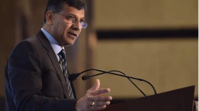 Photo of RBI के पूर्व गवर्नर ने की छत्तीसगढ़ सरकार की गोधन न्याय योजना की प्रशंसा..