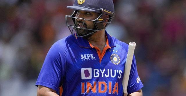 Photo of वेस्टइंडीज के खिलाफ टी20 सीरीज जीतने के लिए रोहित शर्मा का खास प्लान