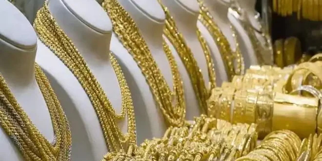 Photo of जानें आज क्या रहा सोने-चांदी की कीमतों का हाल