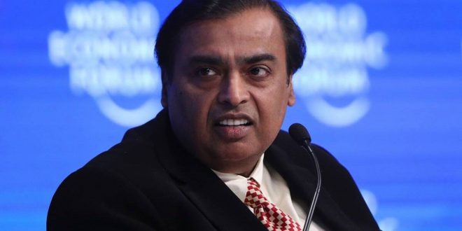 Photo of मुकेश अंबानी ने नहीं ली दो साल से सैलरी, जाने वजह