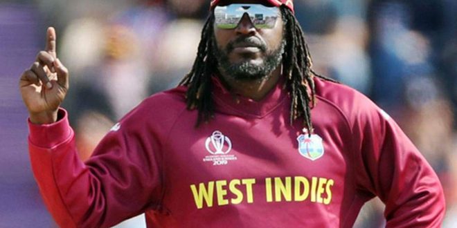 Photo of लेजेंड्स लीग के सीजन 2 में खेलेंगे क्रिस गेल