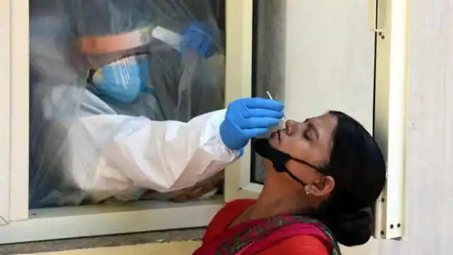 Photo of राजस्थान में कोरोना का कहेर, चौबीस घंटों में 803 नए मामले